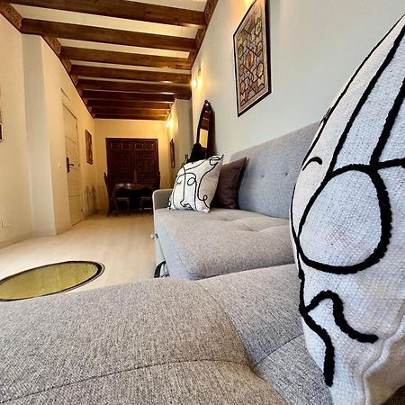 Apartamento La Medina Guadix Exterior foto