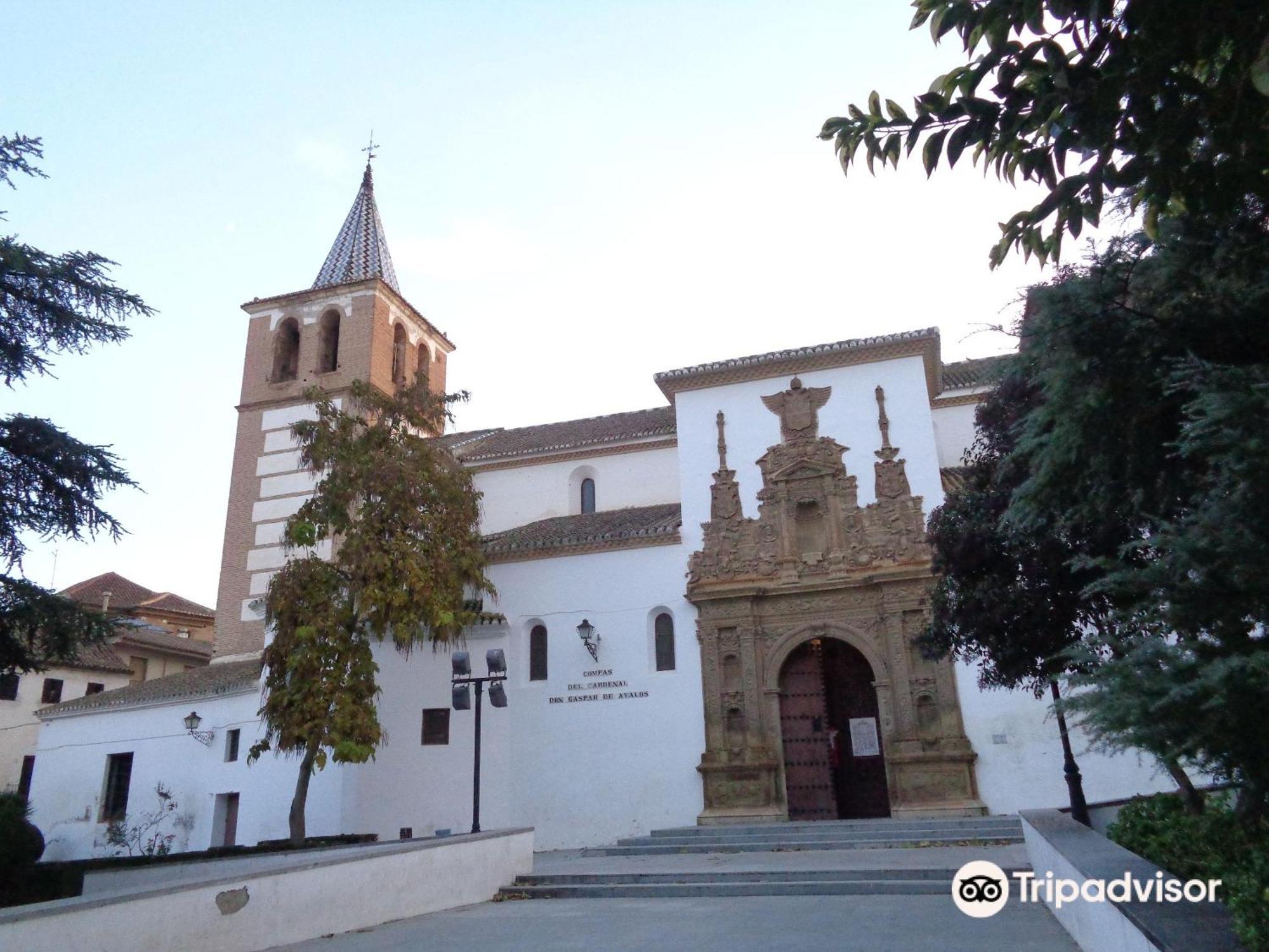Apartamento La Medina Guadix Exterior foto
